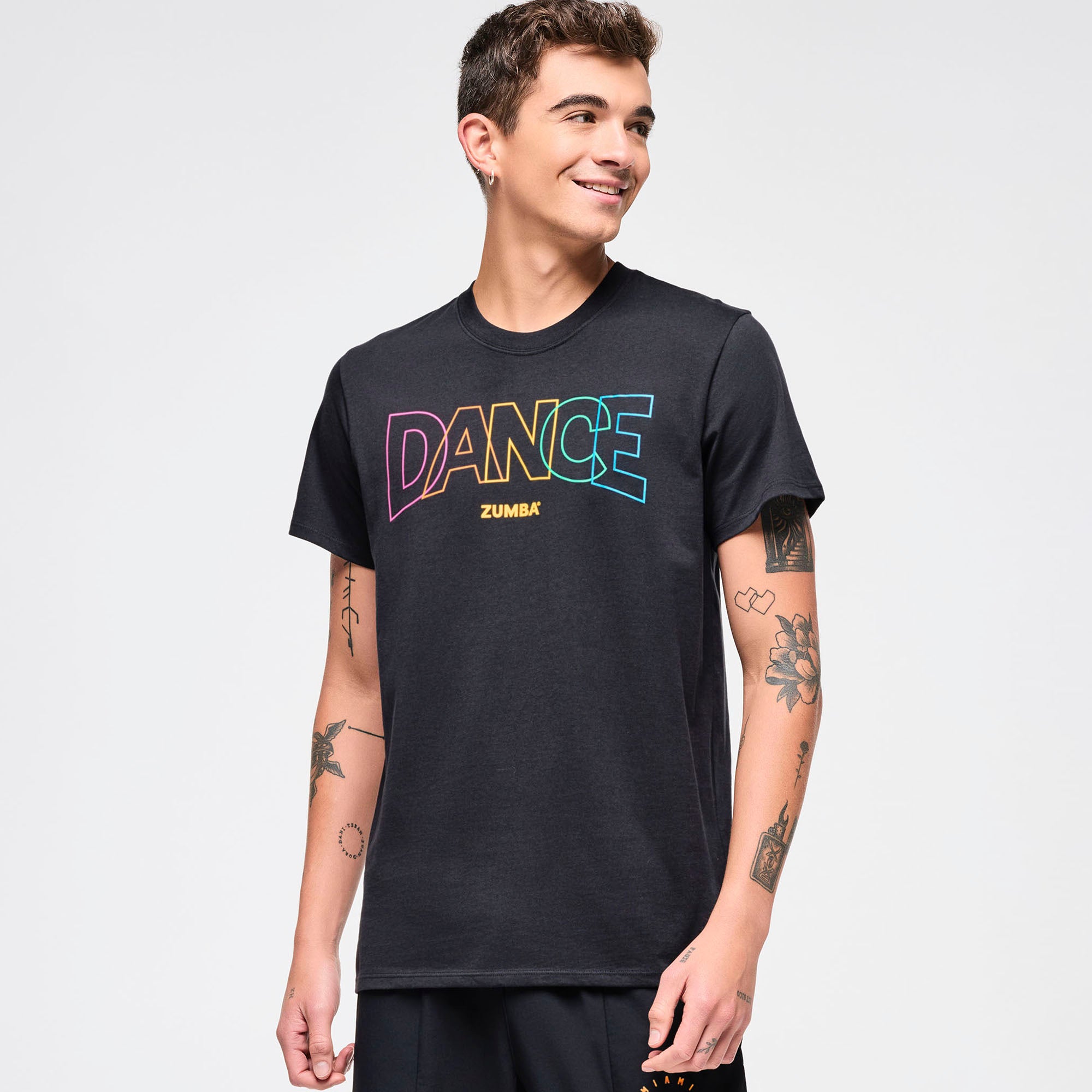 Dance Zumba – Poczuj rytm na własnej skórze!