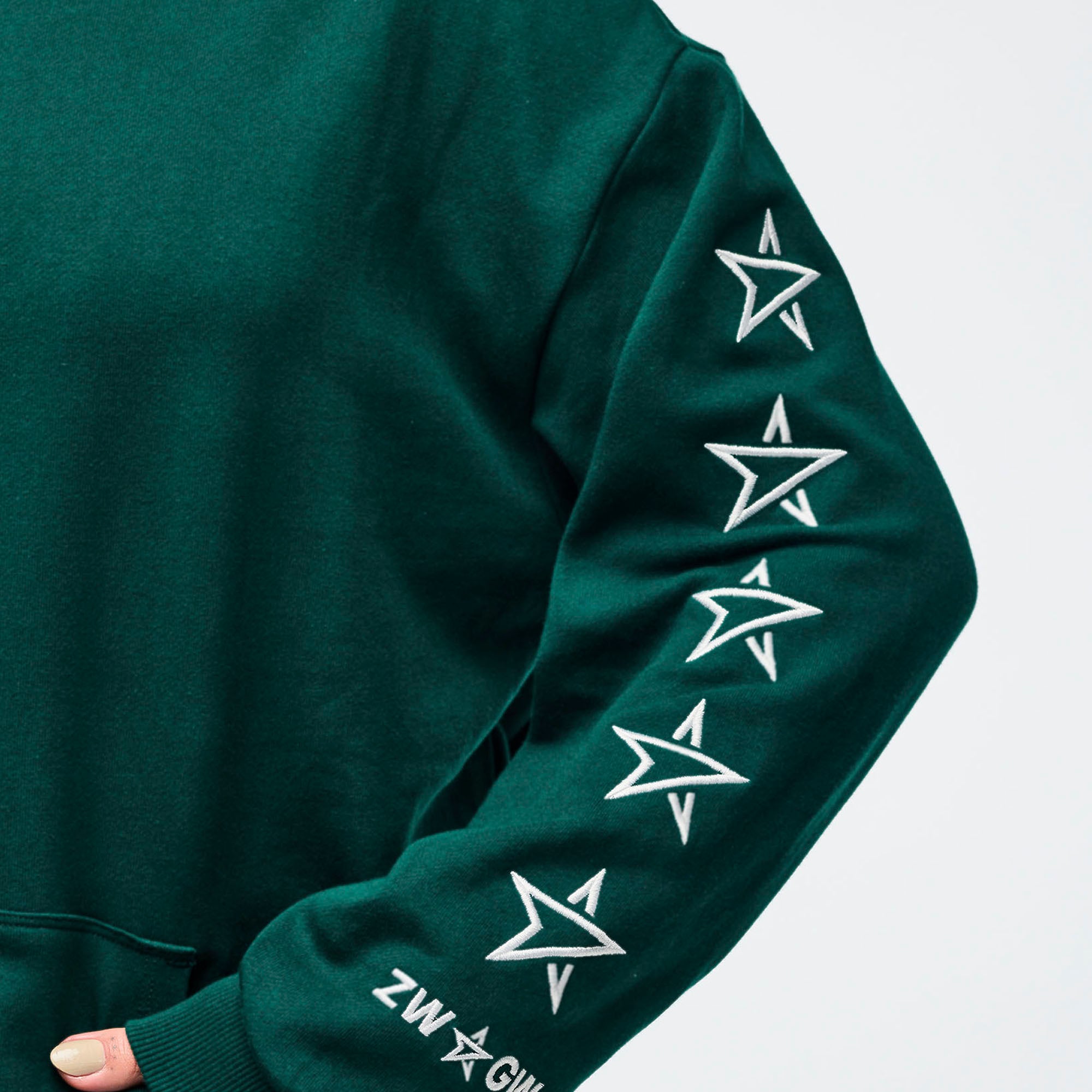 Bluza unisex Zumba ZW