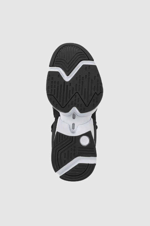 Buty Zumba Air Stomp Slip - On