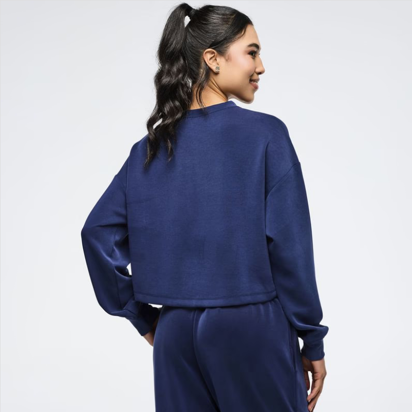 Bluza crop Zumba Apres