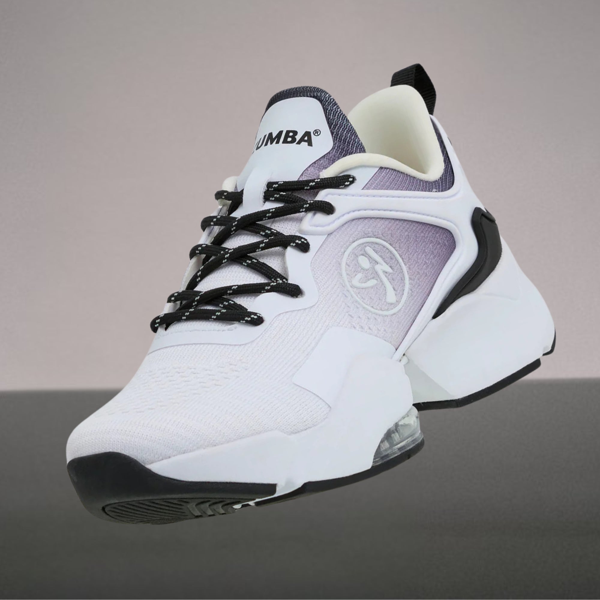 Buty Zumba Air Stomp