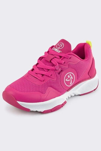 Buty sportowe różowe Zumba Train 2.0