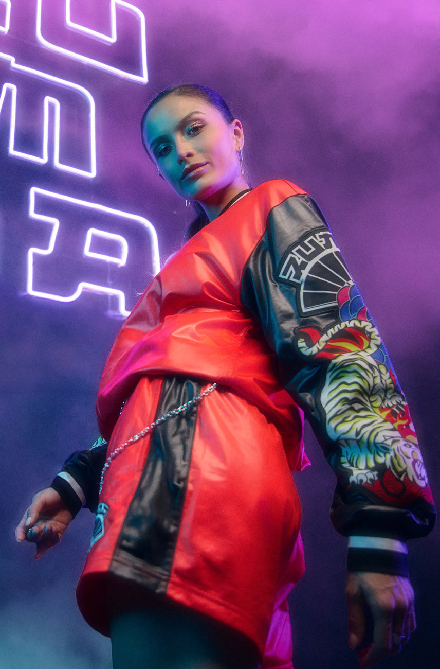 Kolekcje 2026 / SS26P1: Z-POP