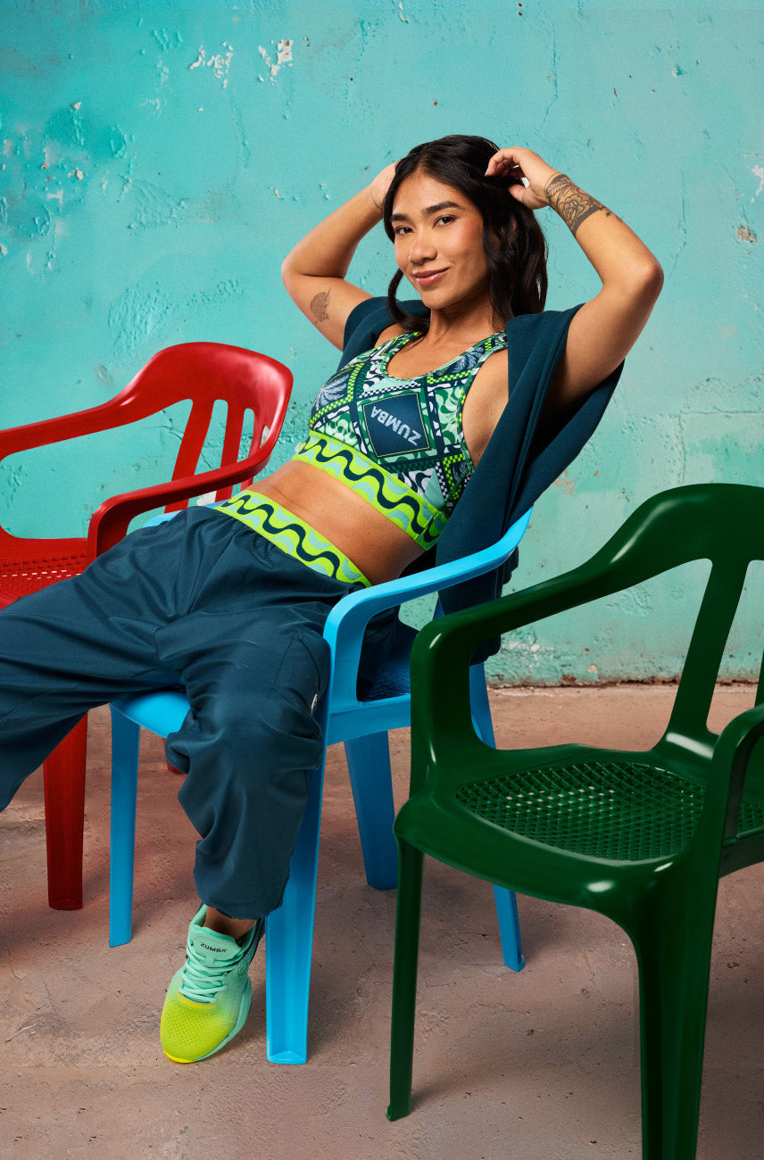 Kolekcje 2026 / SS26P2: LATIN