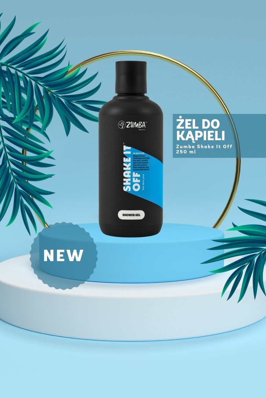 Żel do kąpieli