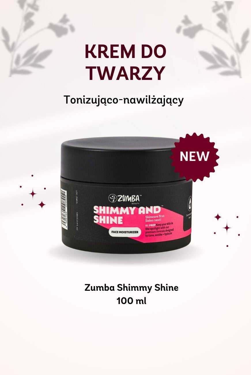 Krem do twarzy tonizująco-nawilżający