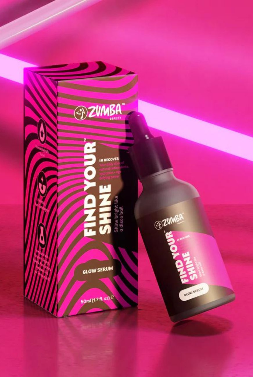 Serum rozświetlające do twarzy