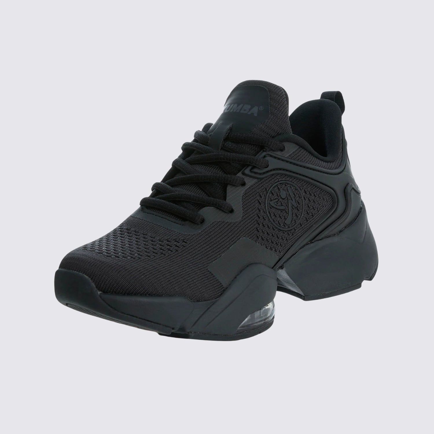 Buty Zumba Air Stomp Remix II Black