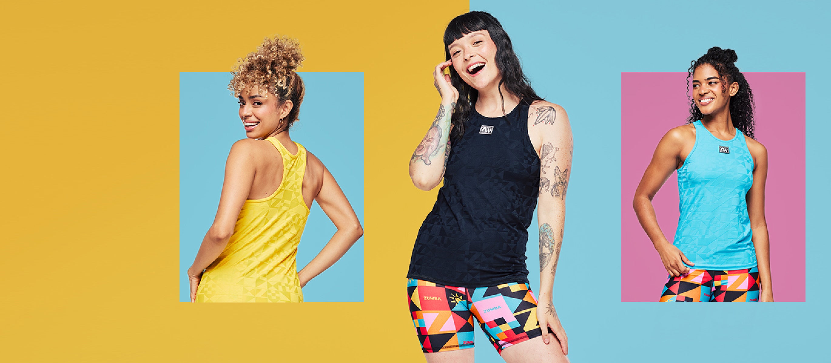 その他 ZUMBA WEAR Zumba Wear