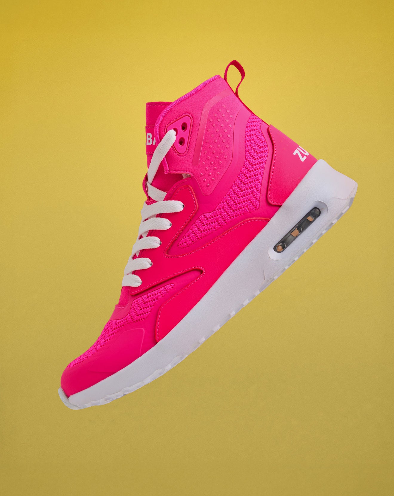 Buty Zumba Air Classic High