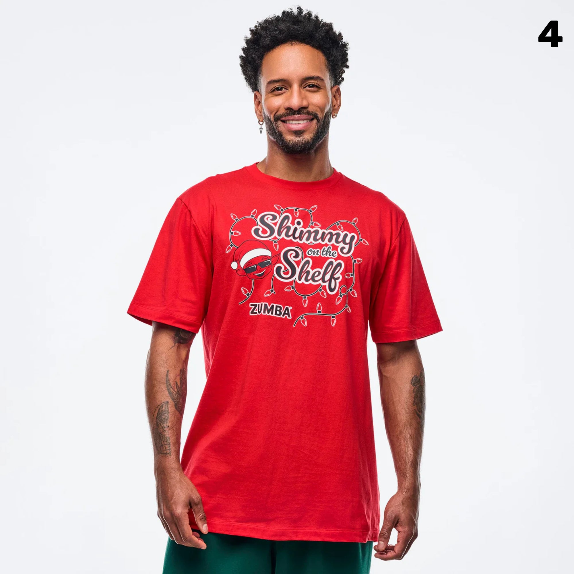 T-Shirt Mix Kolorów