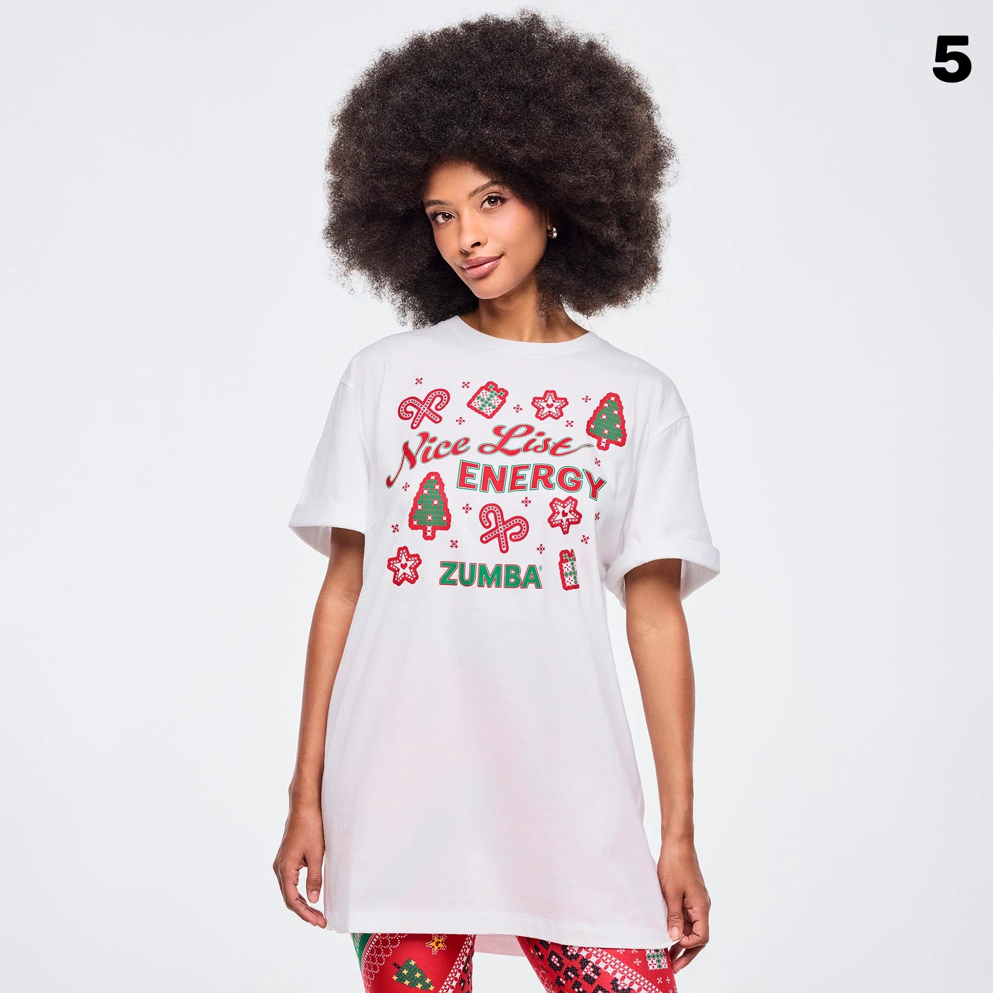 T-Shirt Mix Kolorów