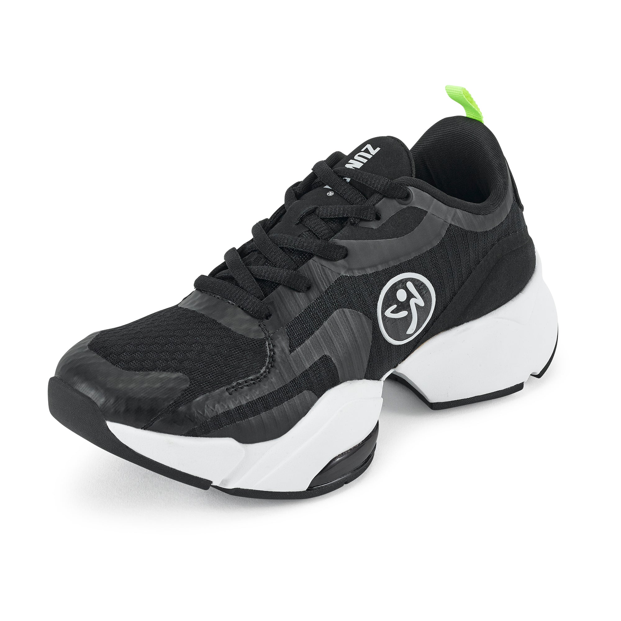 Buty Zumba Air Stomp Remix
