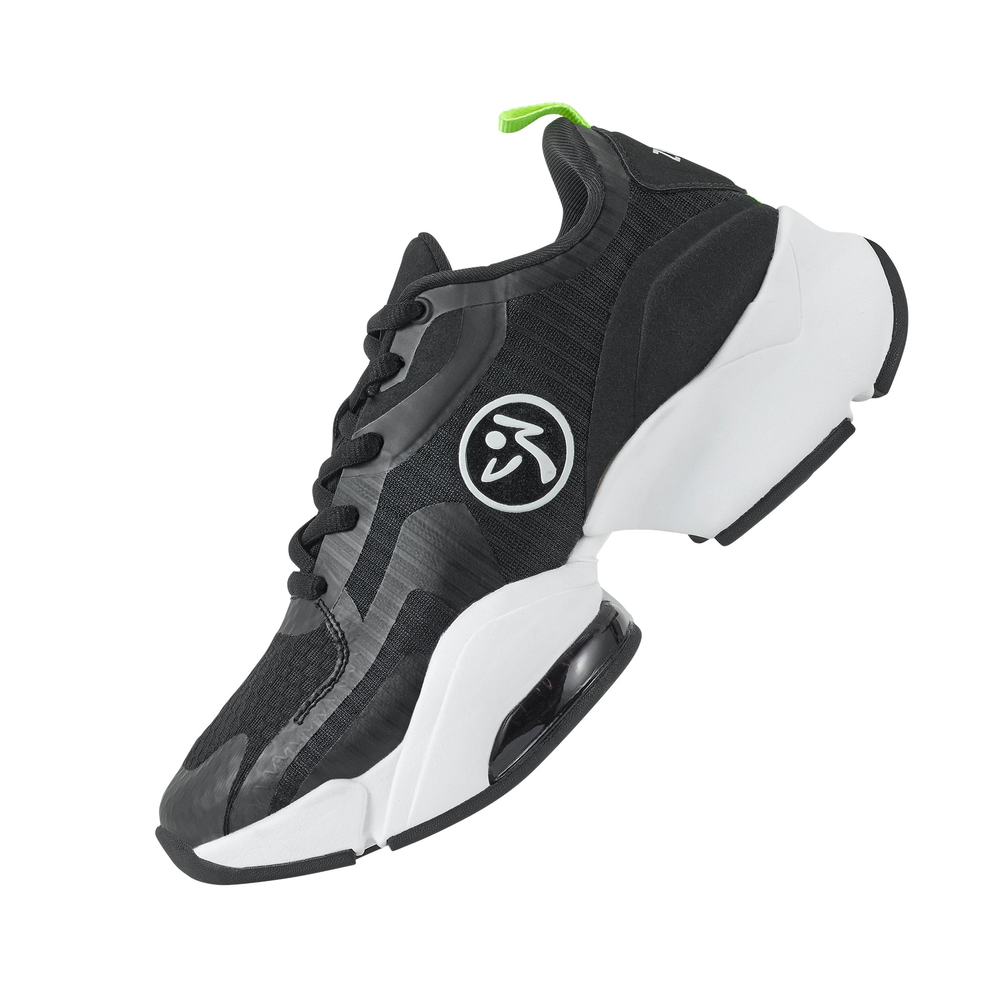 Buty Zumba Air Stomp Remix