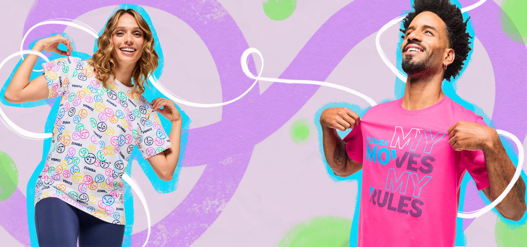 Zumba Wear