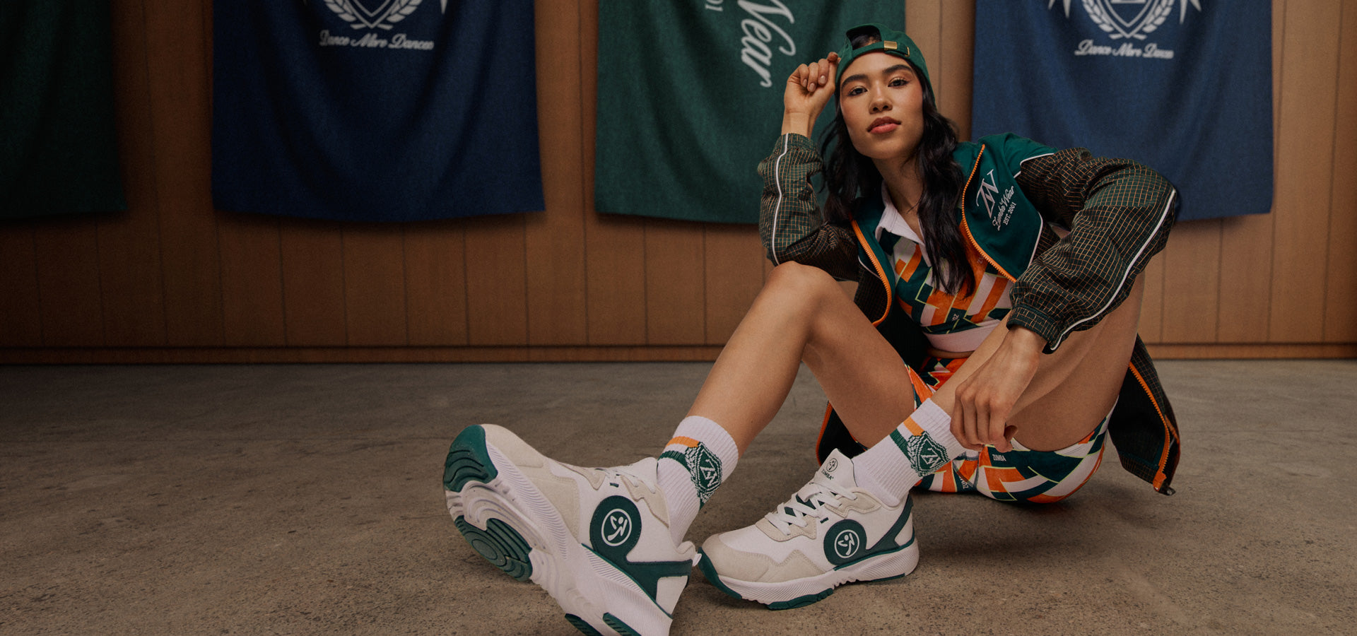 その他 ZUMBA WEAR 3_SHOPTHELOOK_1_386ad5ec-d430-