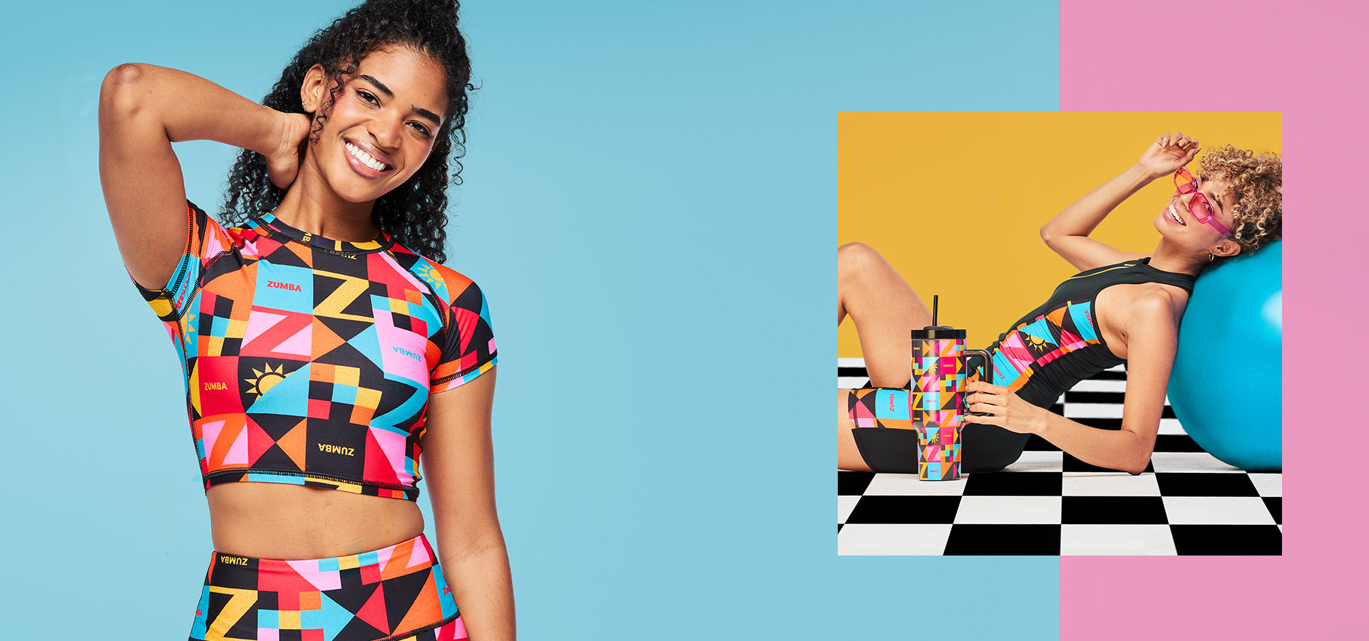 Zumba Wear