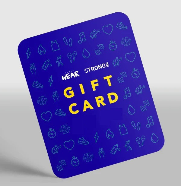 Karta Podarunkowa – e‑Gift Card