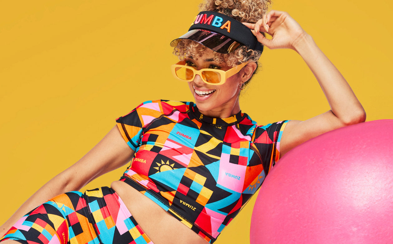 その他 ZUMBA WEAR Zumba Wear