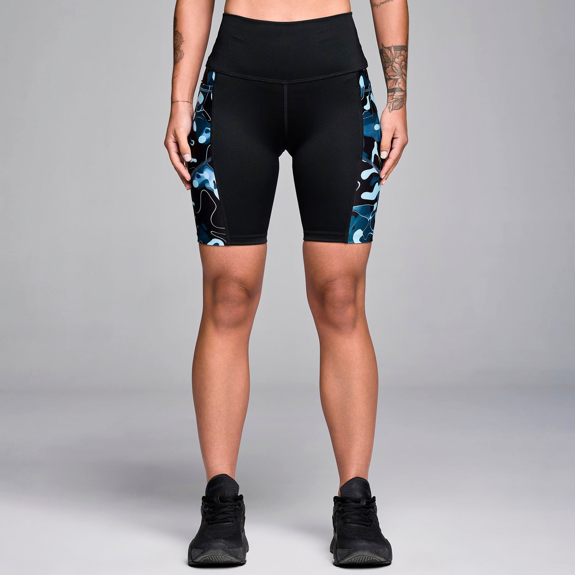 Bikery Strong ID