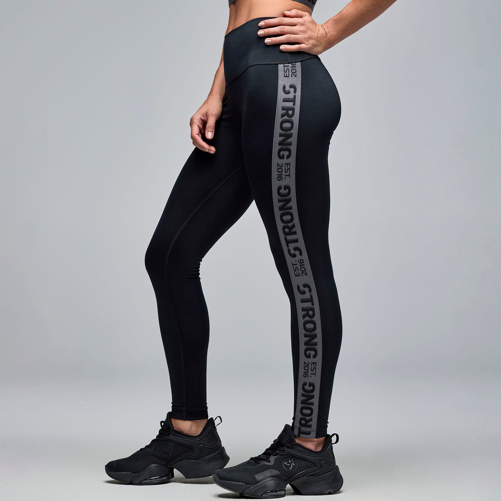 Legginsy STRONG iD