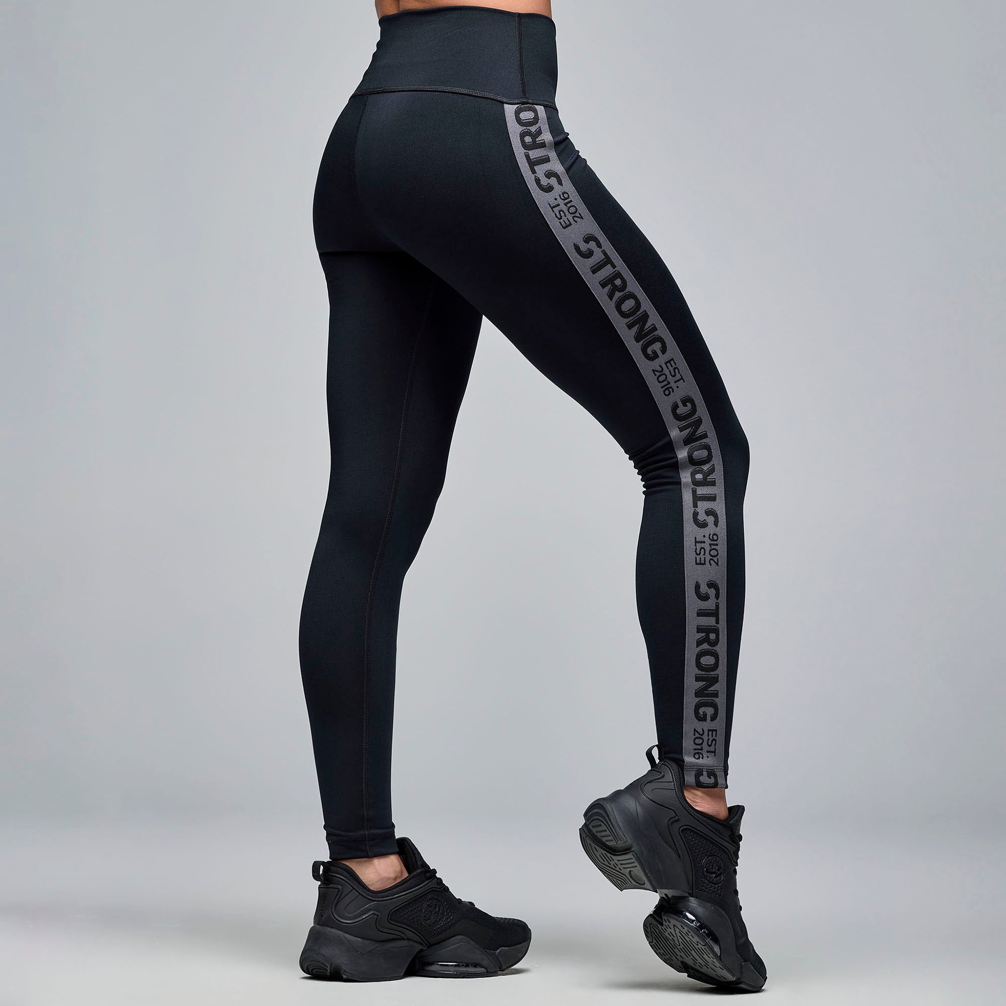 Legginsy STRONG iD