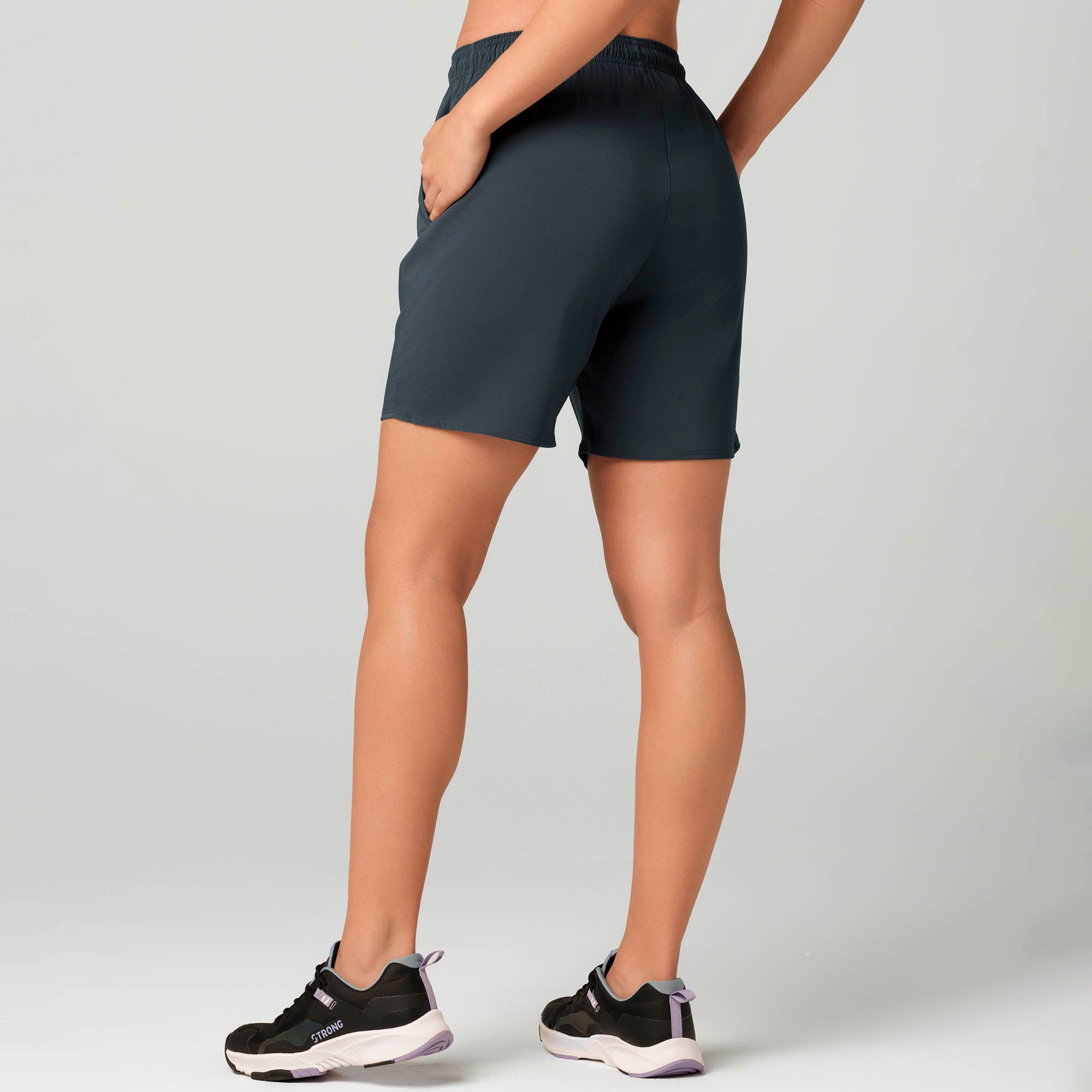 Szorty Everyday STRONG iD