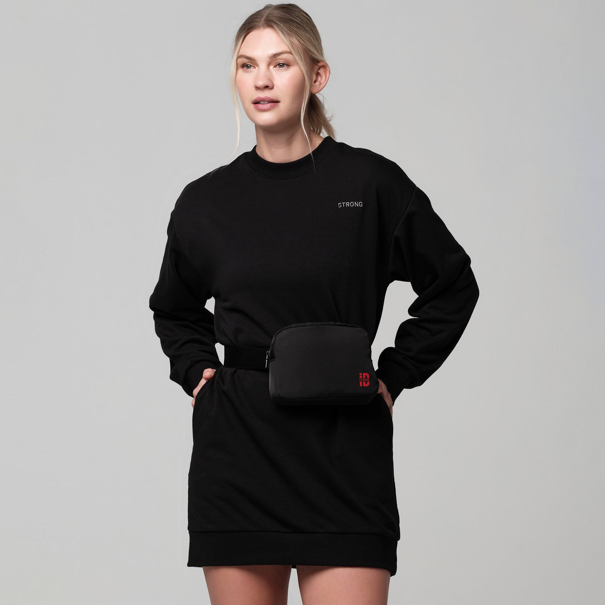 Saszetka STRONG iD