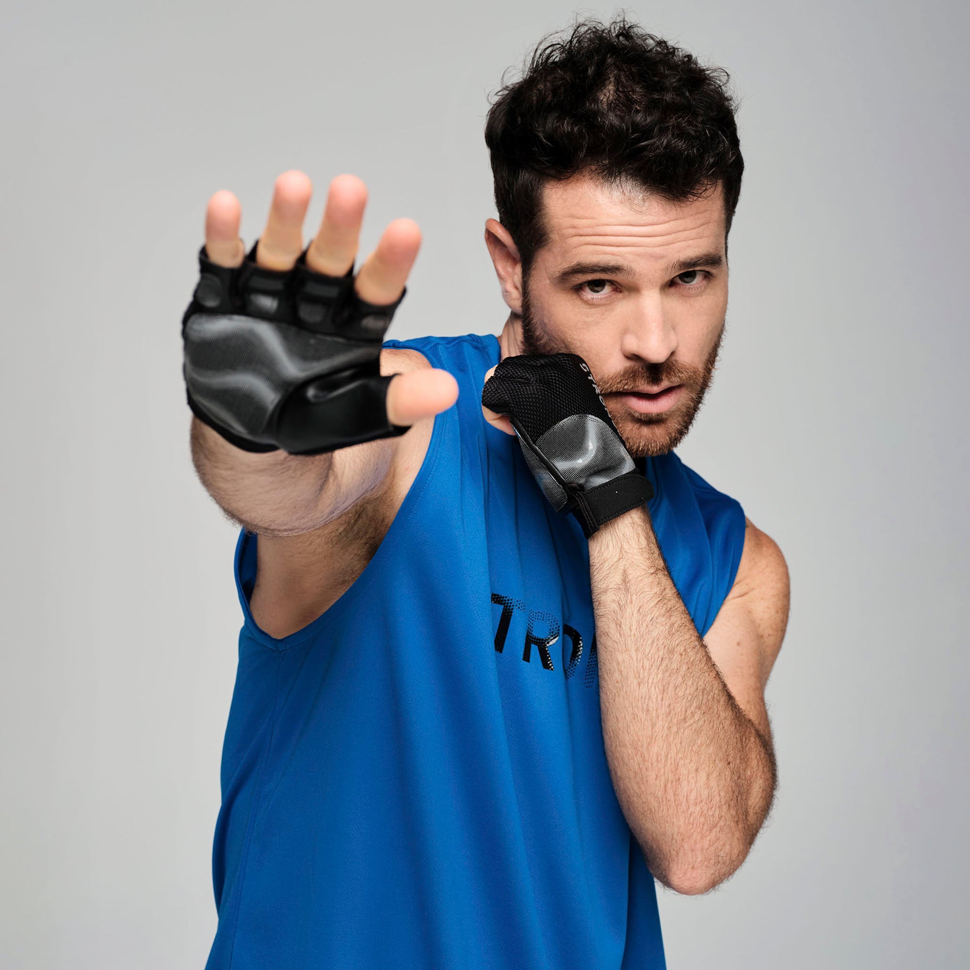 Rękawiczki STRONG iD