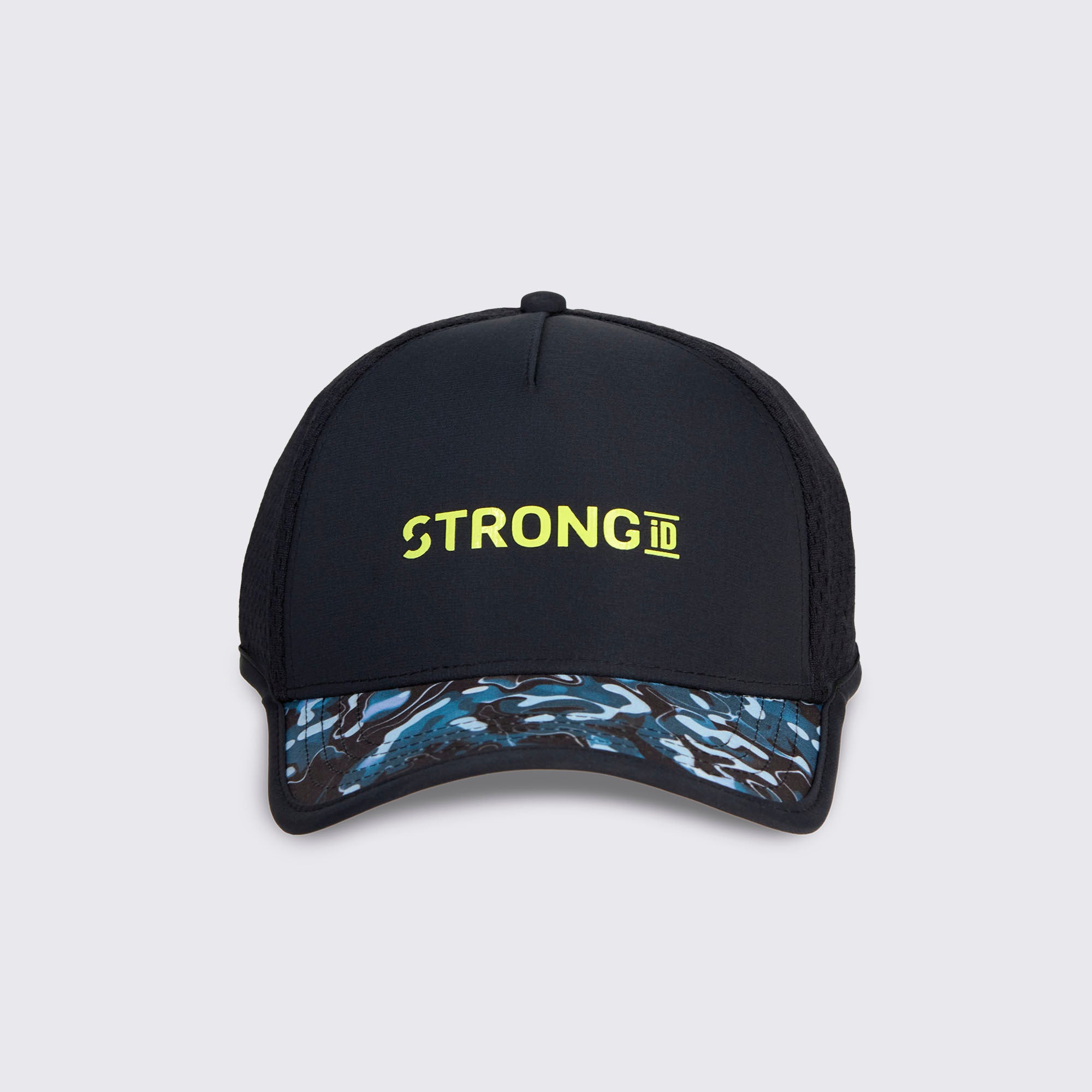 STRONG iD Cap