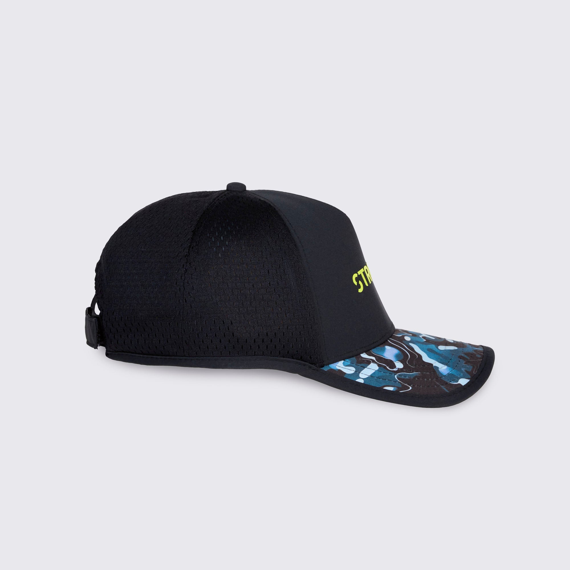 STRONG iD Cap