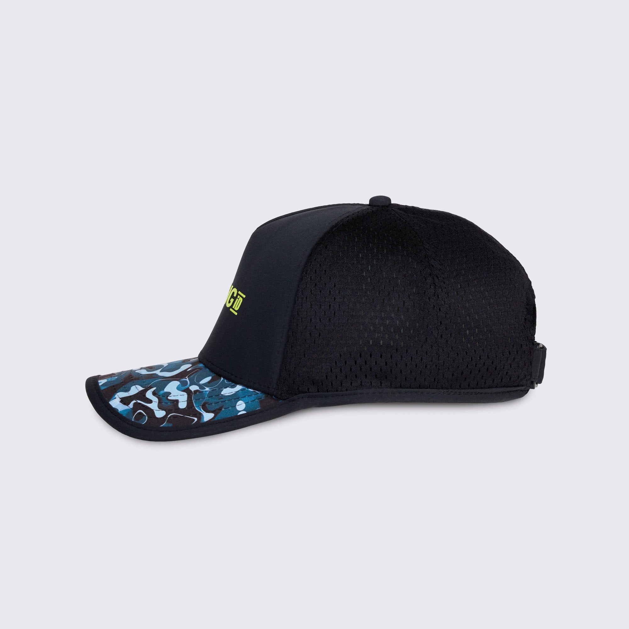 STRONG iD Cap