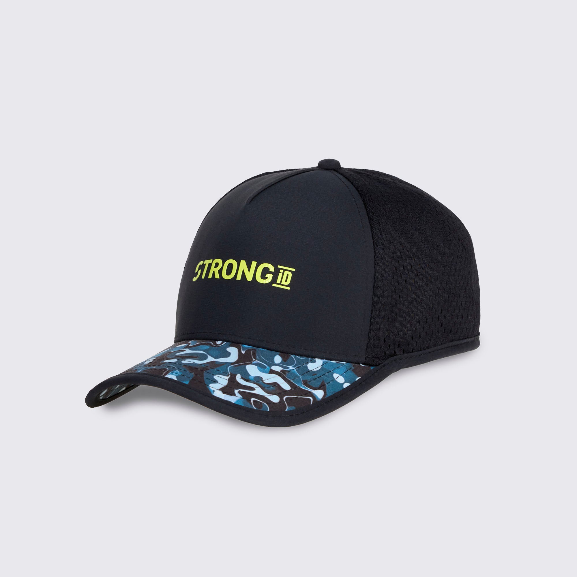 STRONG iD Cap