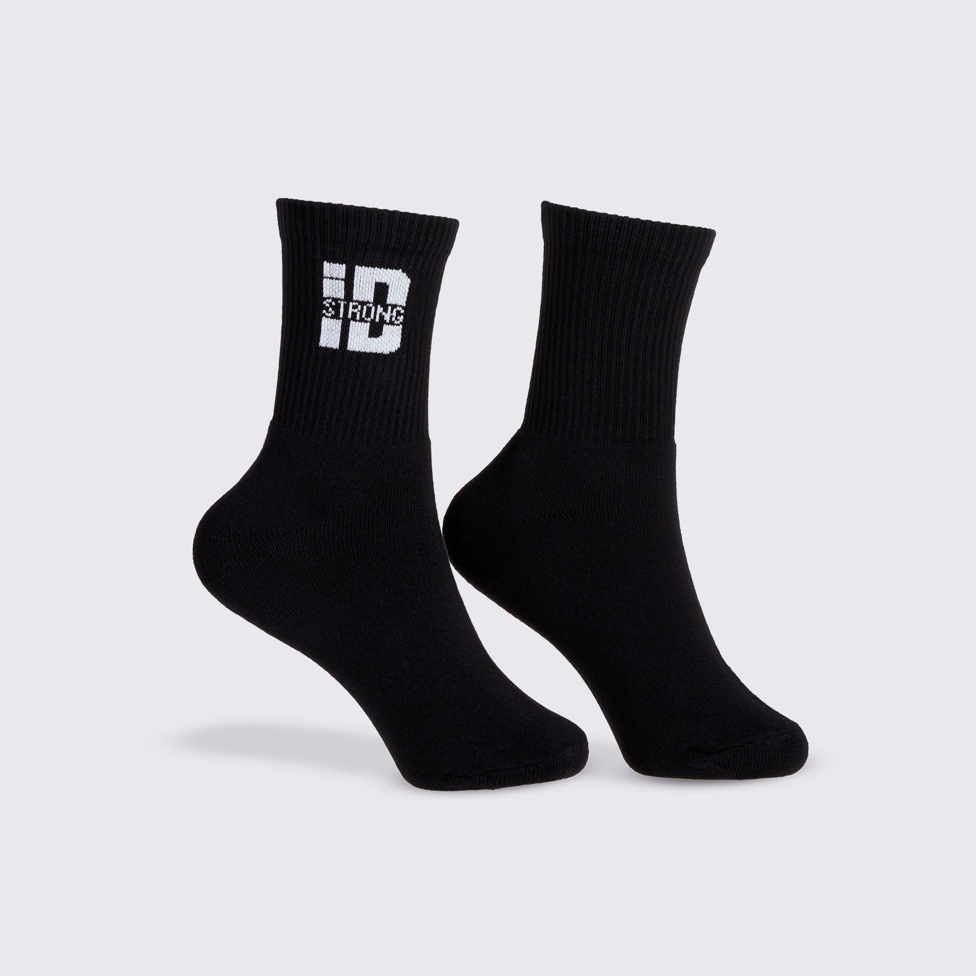 STRONG iD socks