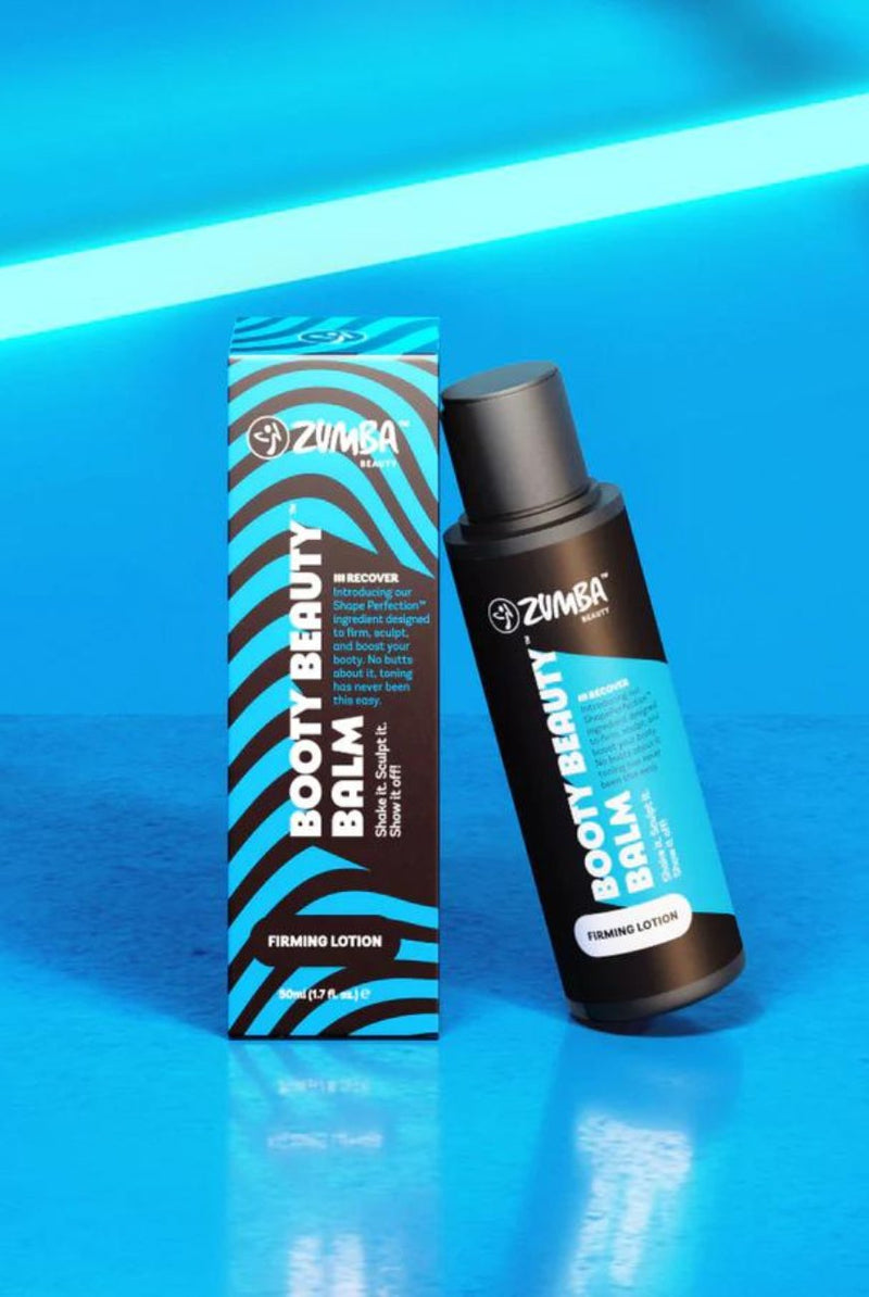 Ujędrniający balsam do ciała