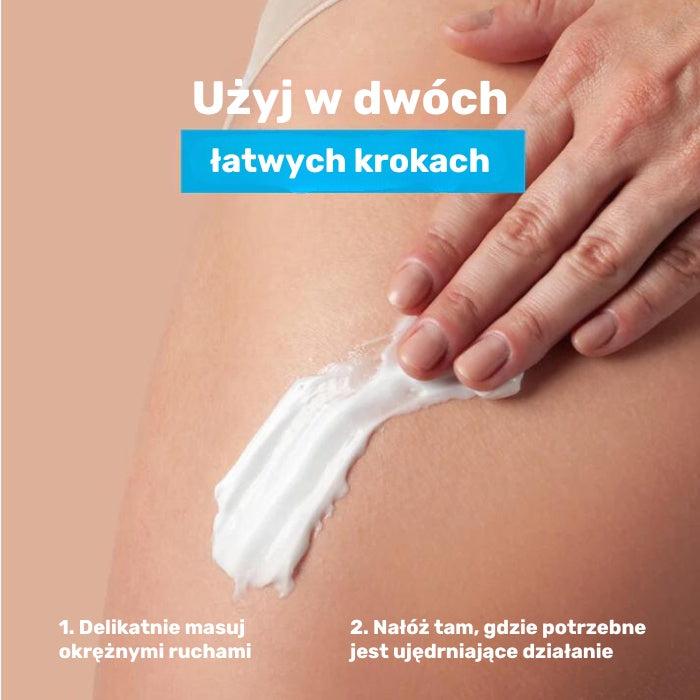Ujędrniający balsam do ciała