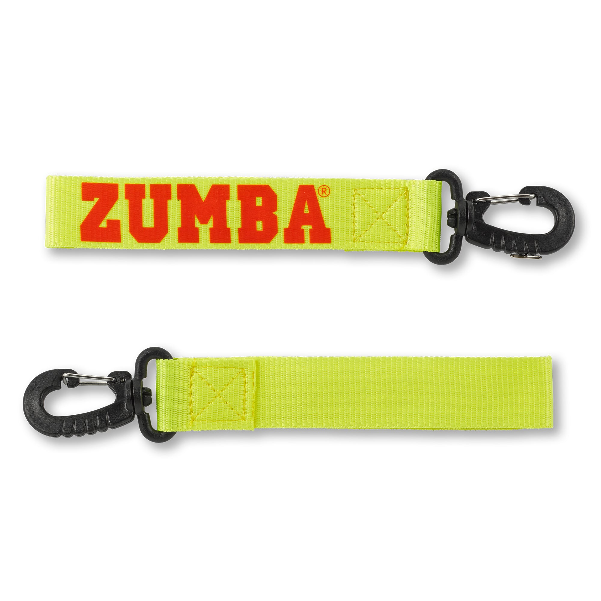 Brelok Zumba Worldwide