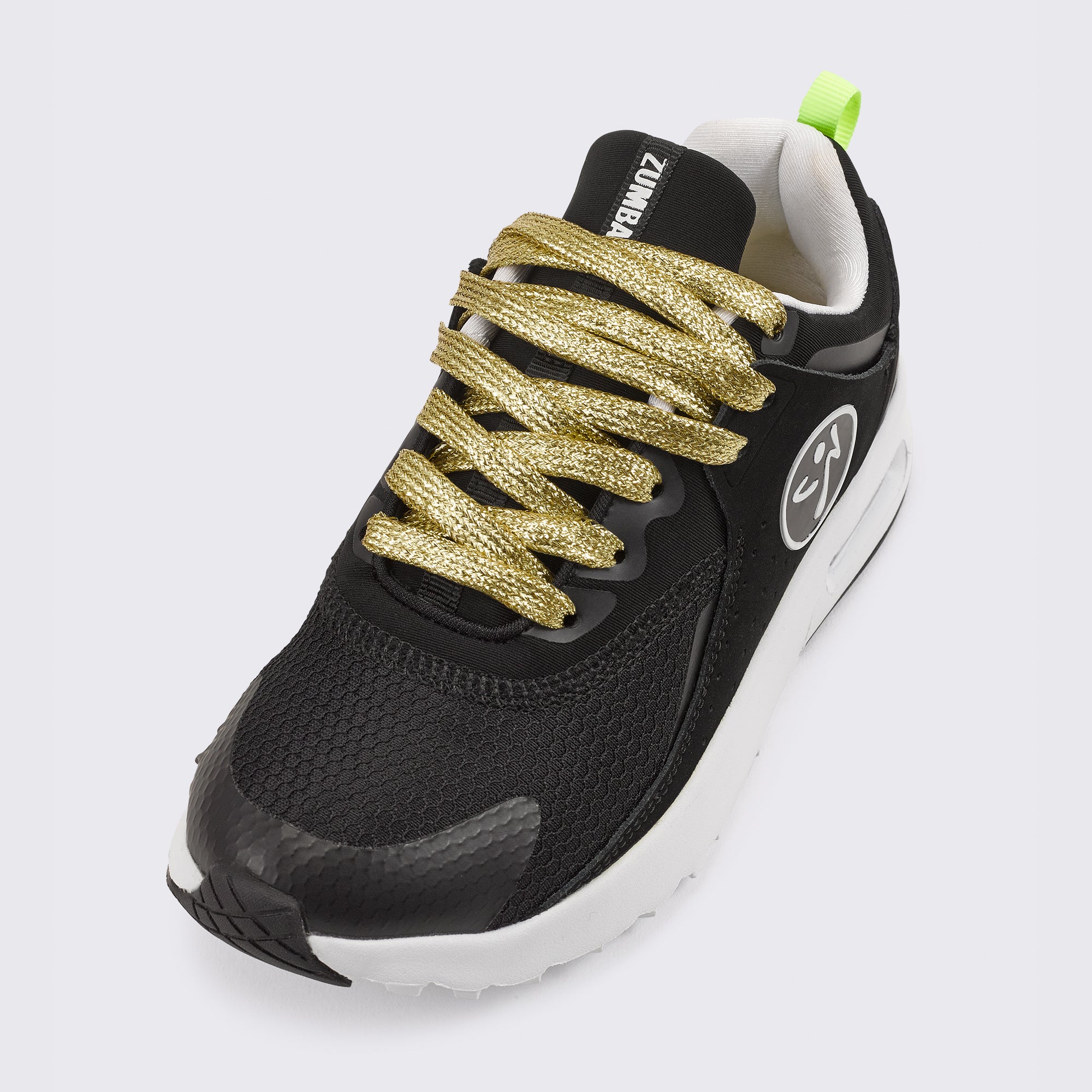 Sznurówki Zumba Gold