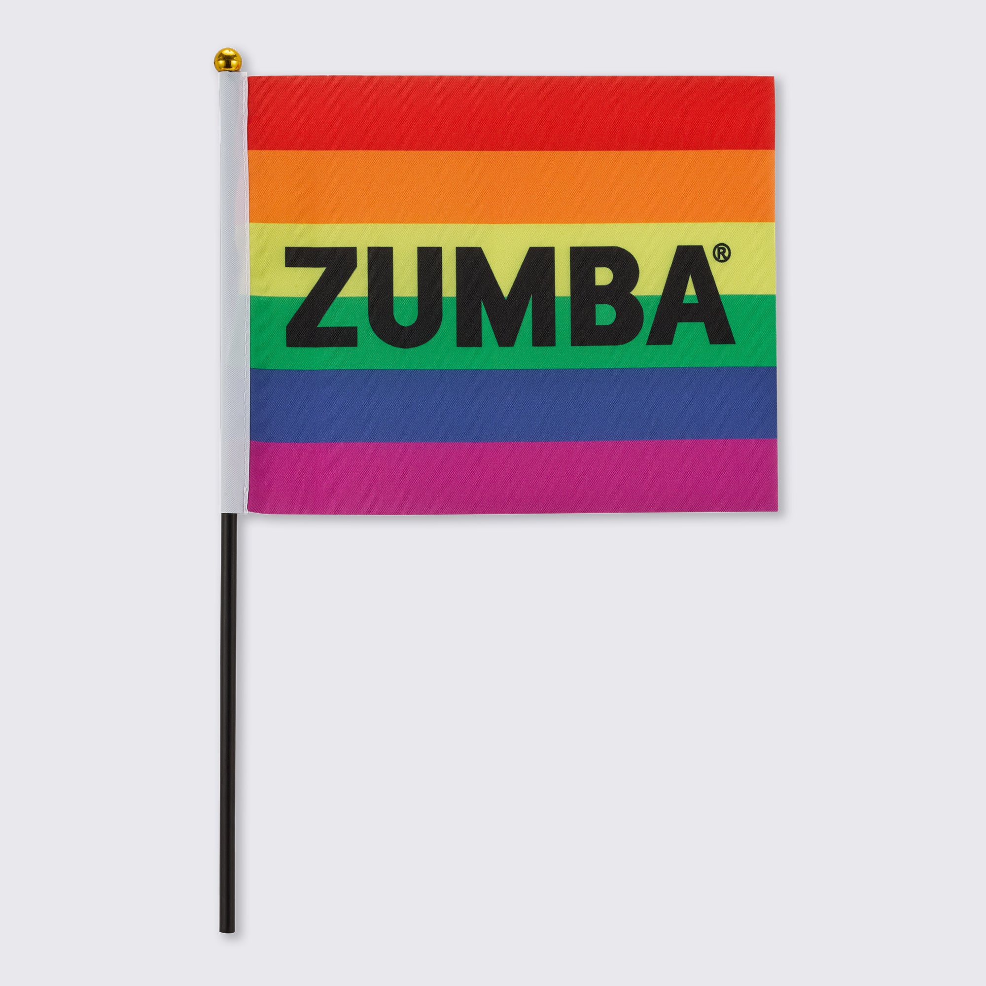 Flaga Pride za 450 pkt