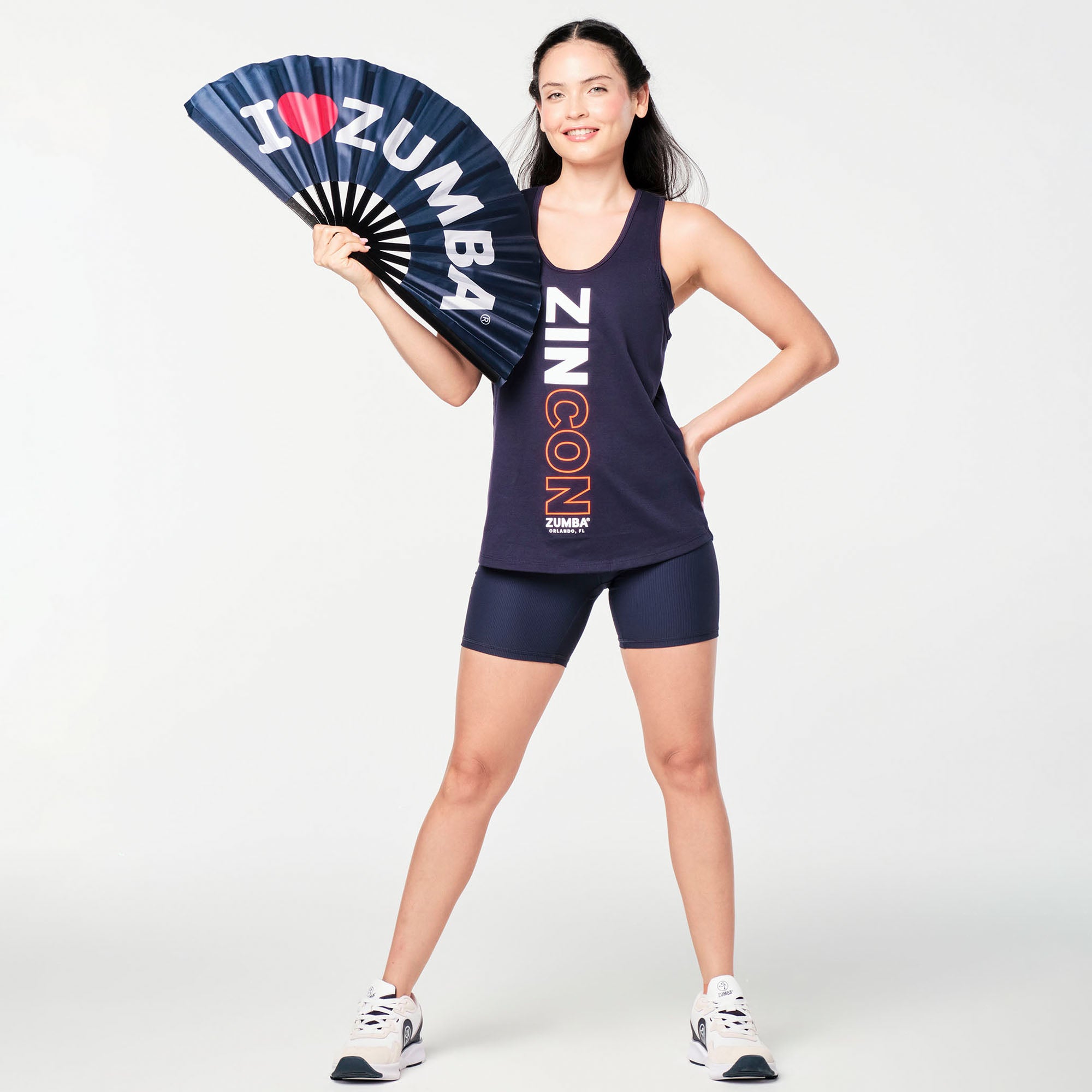 Wachlarz ZINCON za 900 pkt