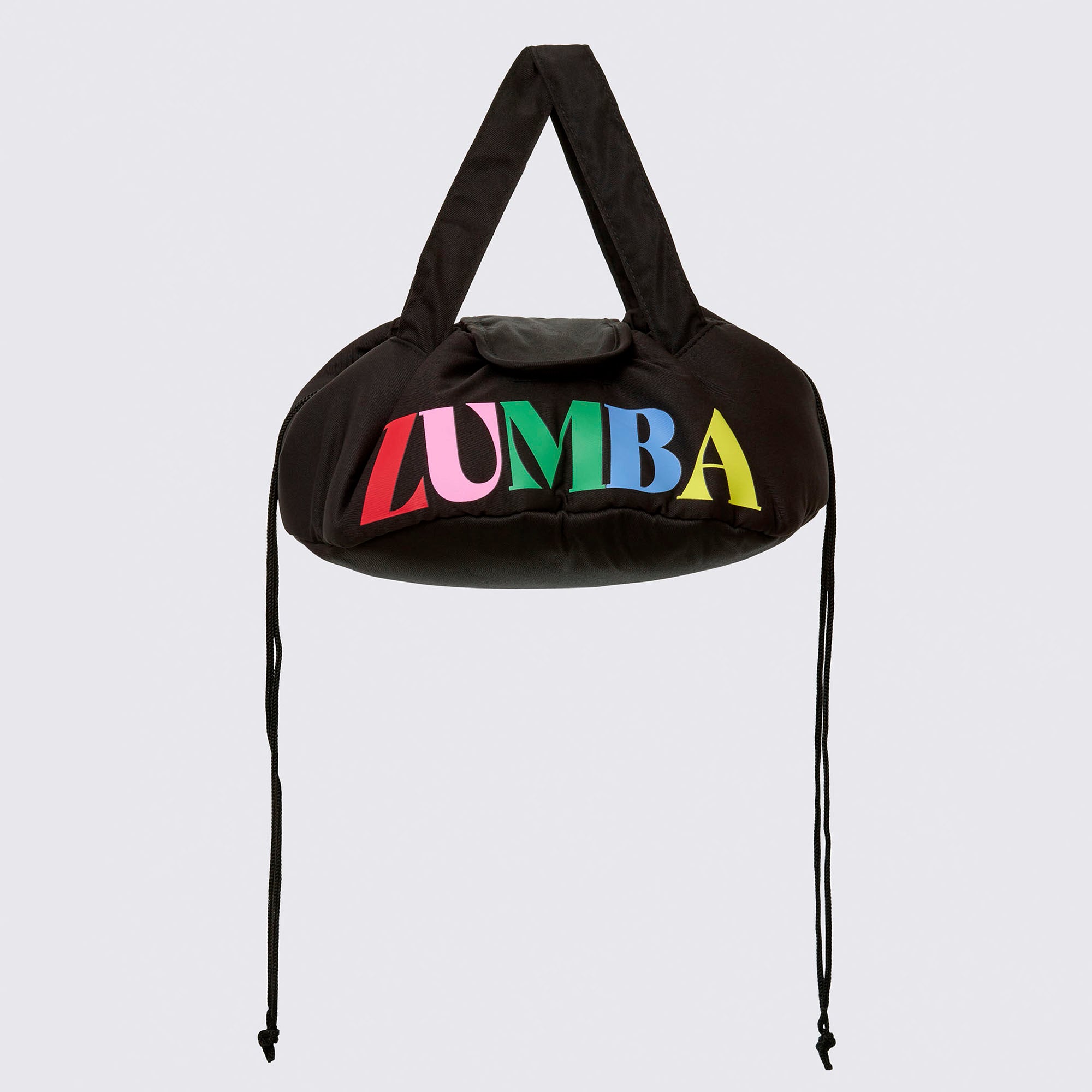 Zumba Out Loud Cosmetic Bag