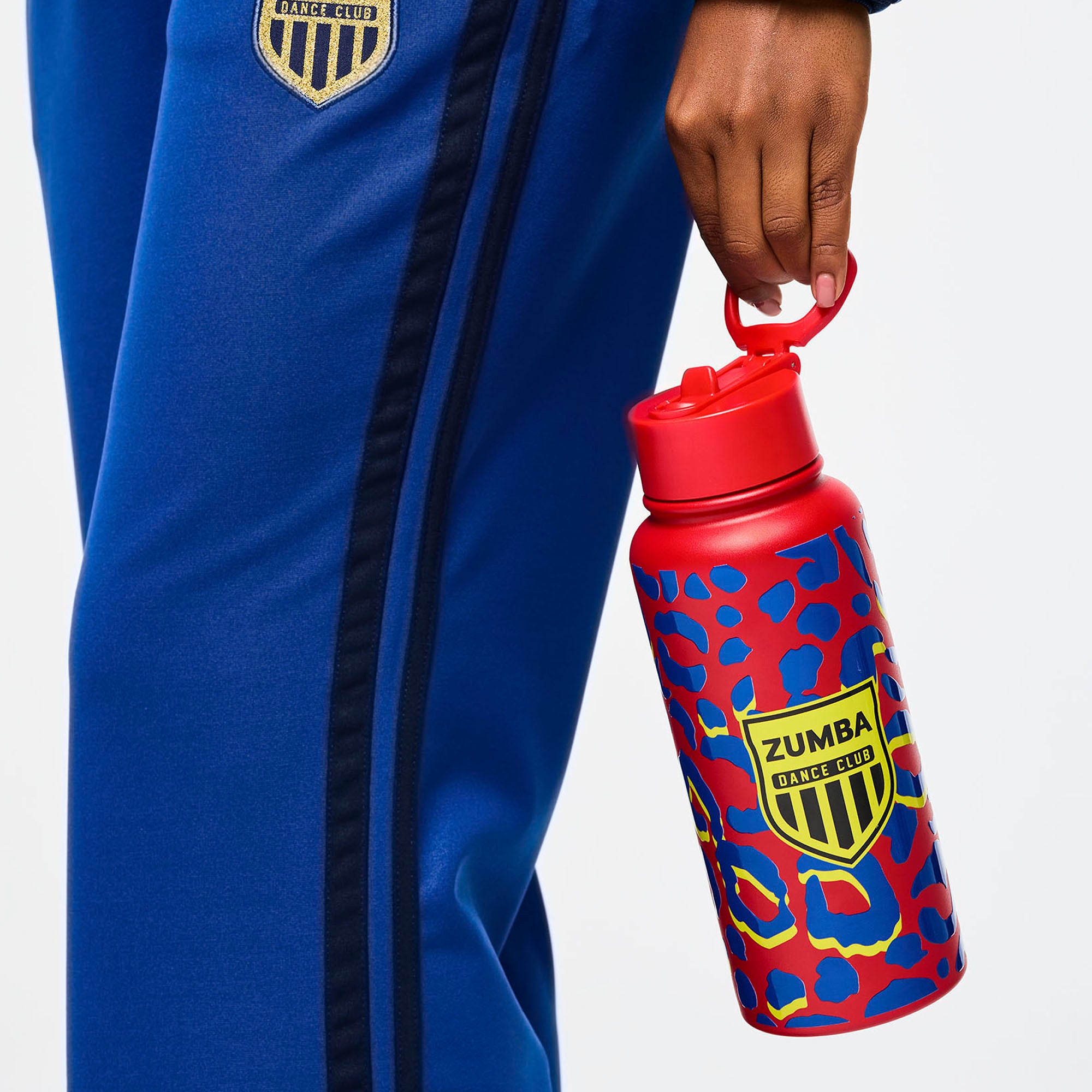 Zumba Victory Water Bottle