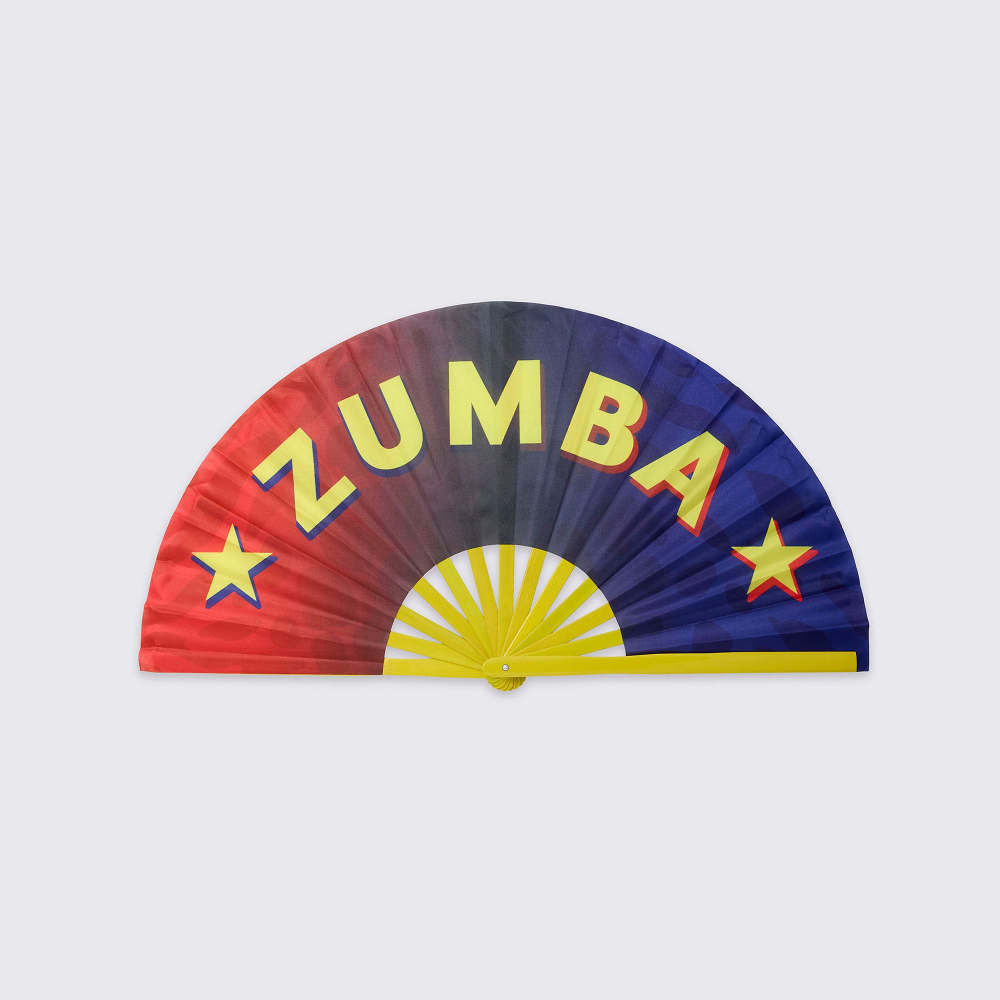 Zumba Victory Fan
