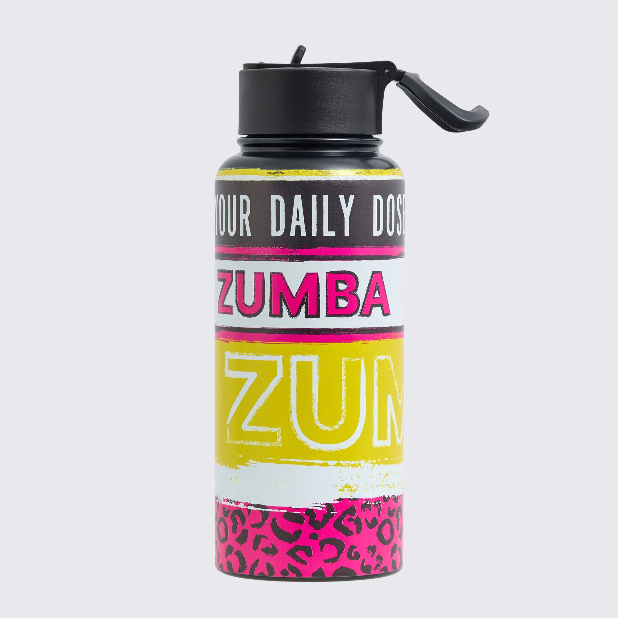 Bidon Zumba Sizzlin'