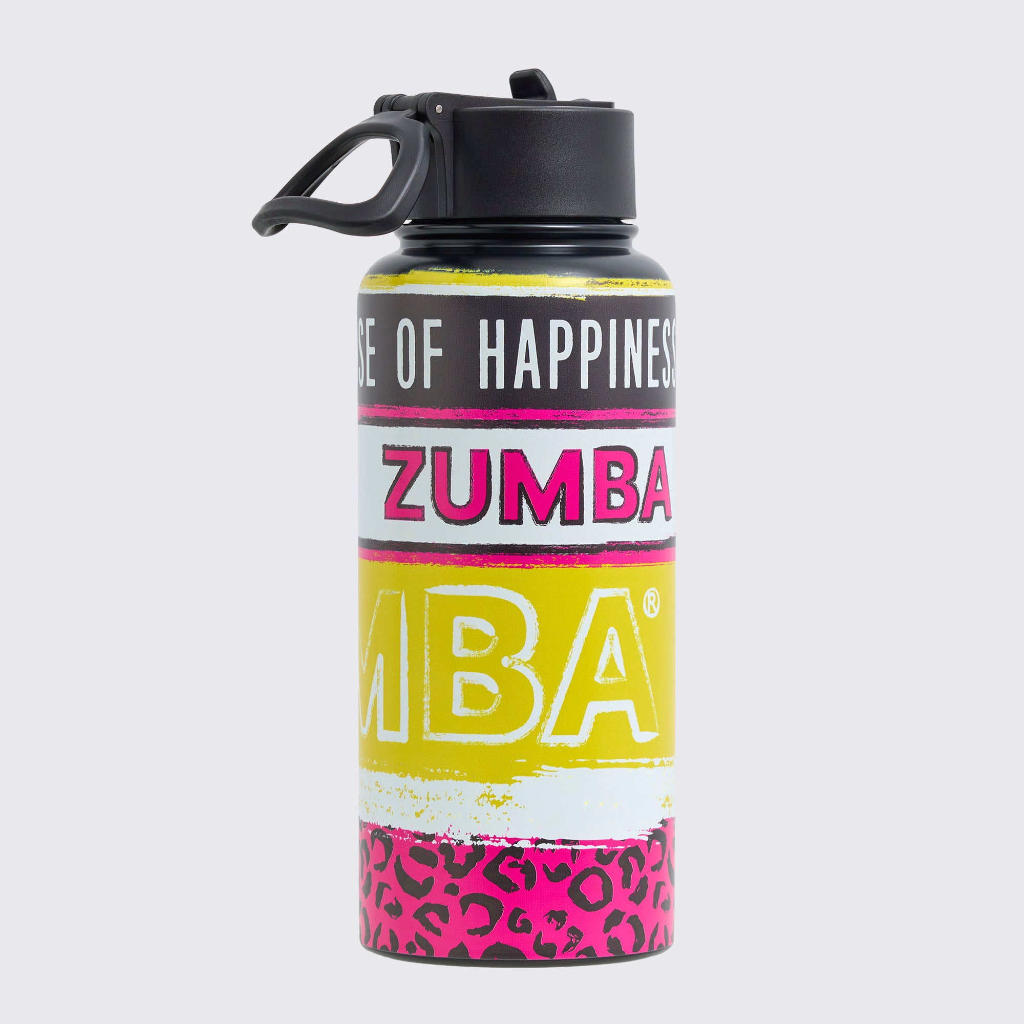 Bidon Zumba Sizzlin'