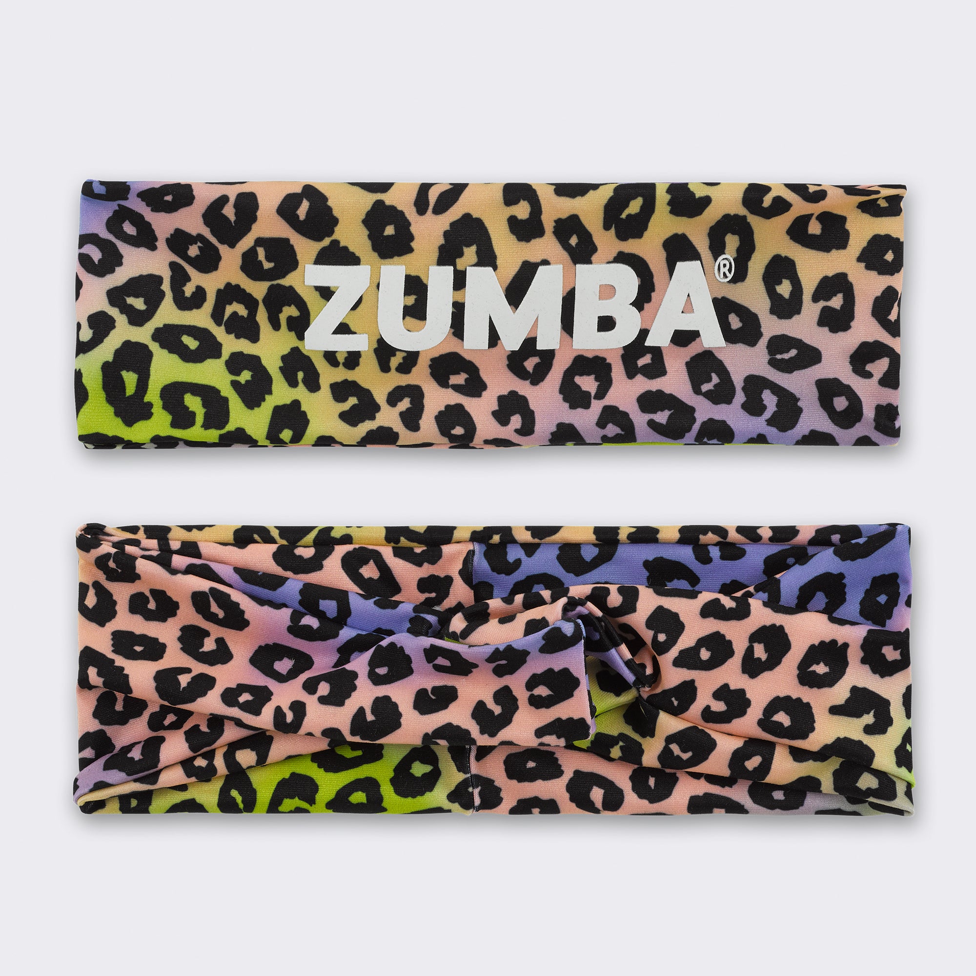 Opaska Zumba Skate