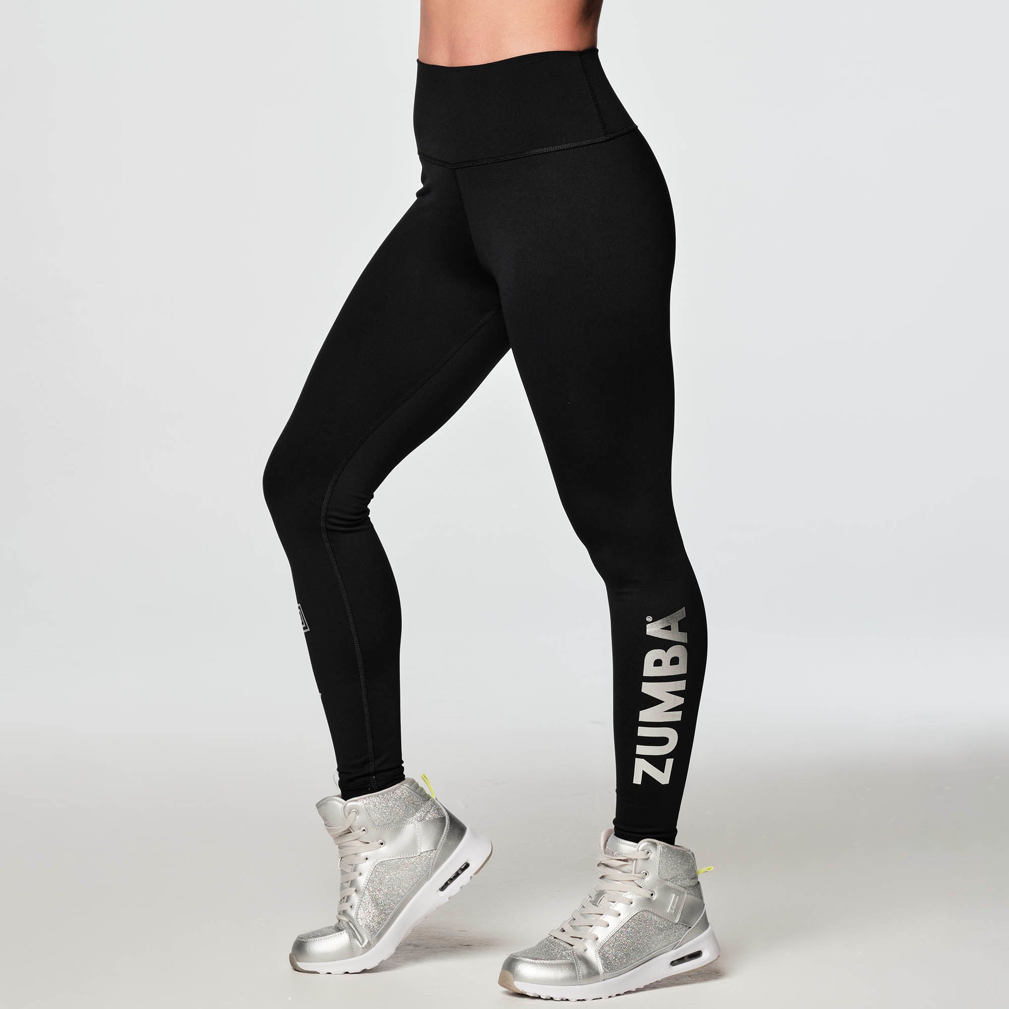 Legginsy Zumba Glow With The Flow