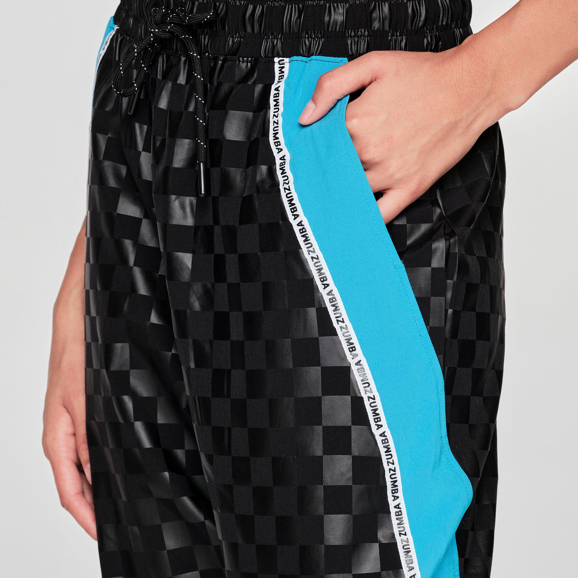 Spodnie Zumba Coastal Club