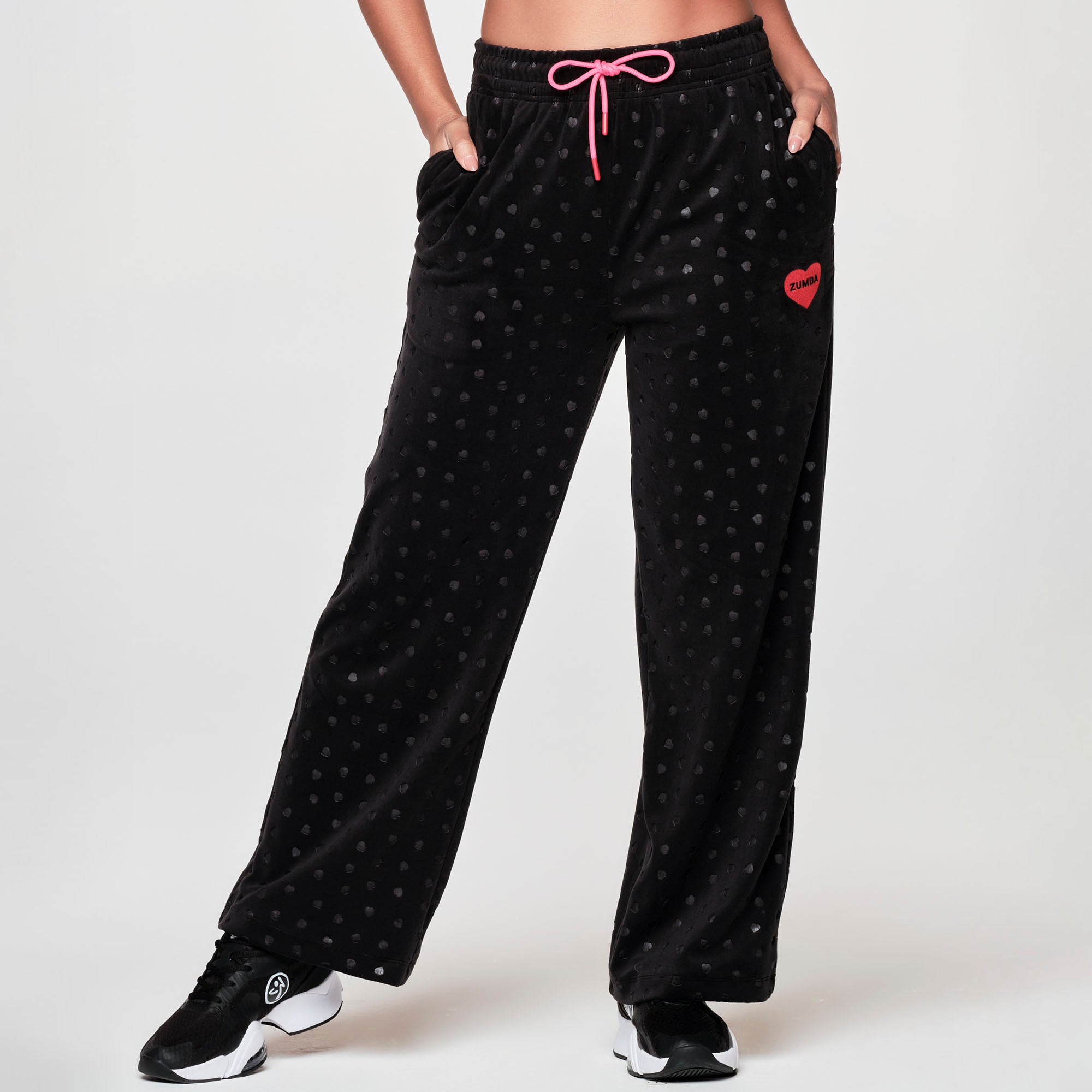 Spodnie Zumba Kiss