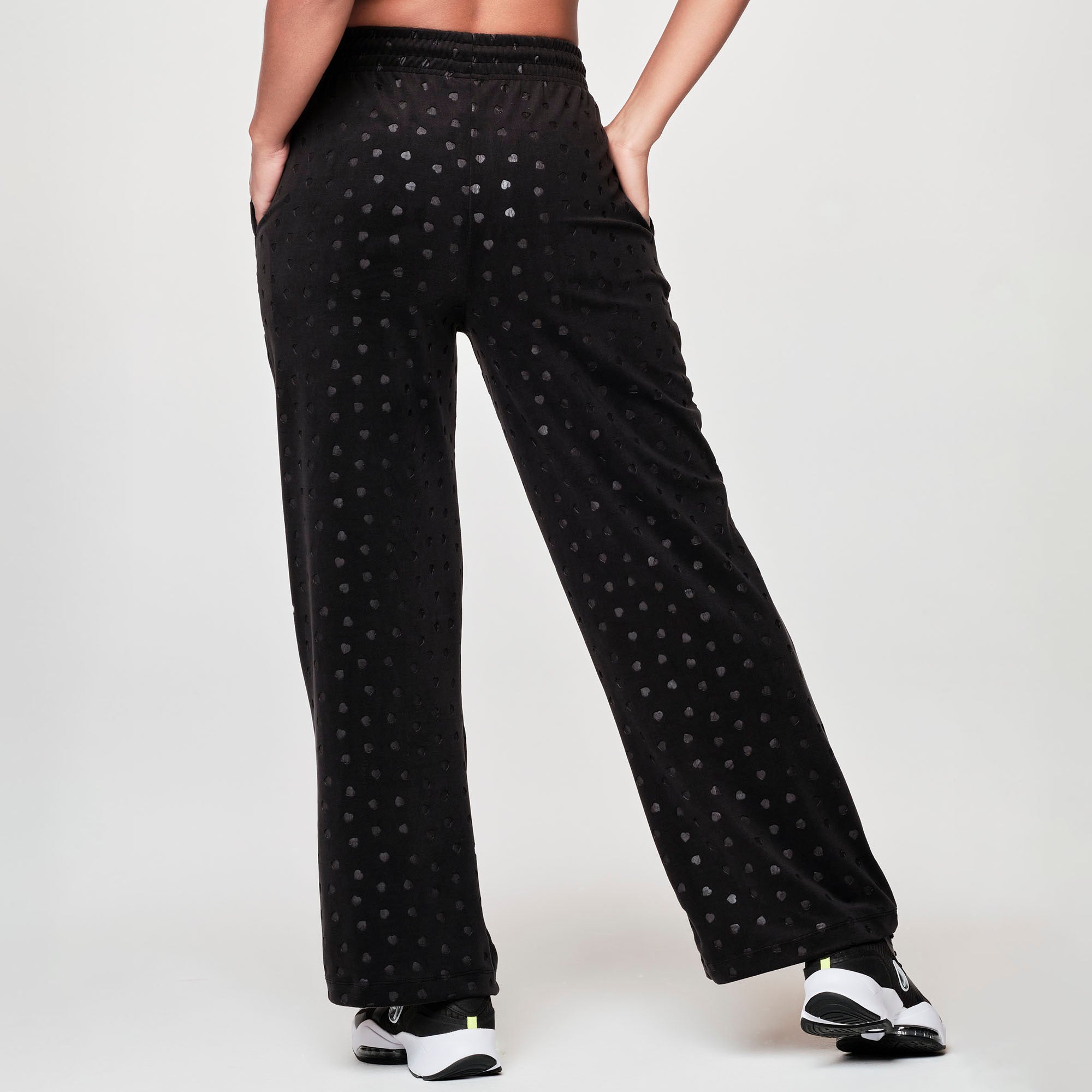 Spodnie Zumba Kiss